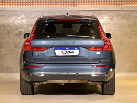 Volvo XC 60 T-8 Ultimate 2.0 AWD (Híbrido)