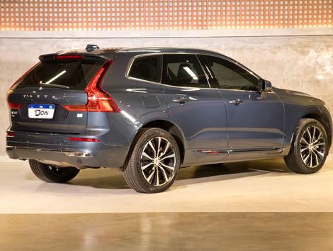 Volvo XC 60 T-8 Ultimate 2.0 AWD (Híbrido)