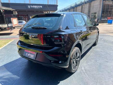 VolksWagen Polo Track 1.0 Flex 12V 5p