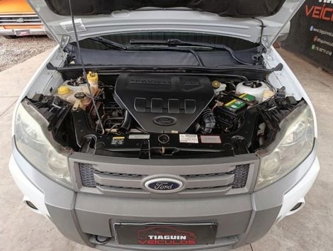 Ford EcoSport 4WD 2.0/ 2.0 Flex 16V 5p