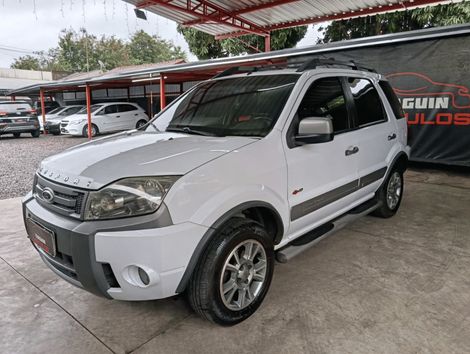 Ford EcoSport 4WD 2.0/ 2.0 Flex 16V 5p