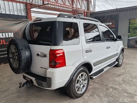 Ford EcoSport 4WD 2.0/ 2.0 Flex 16V 5p