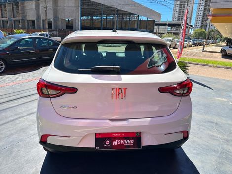Fiat ARGO 1.0 6V Flex