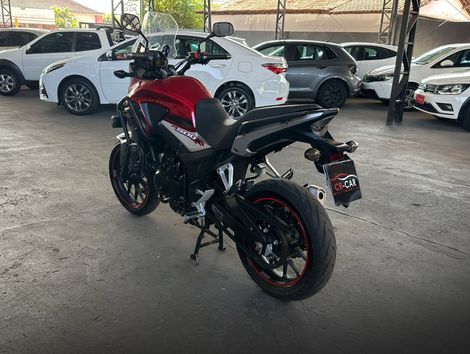 HONDA CB 500X