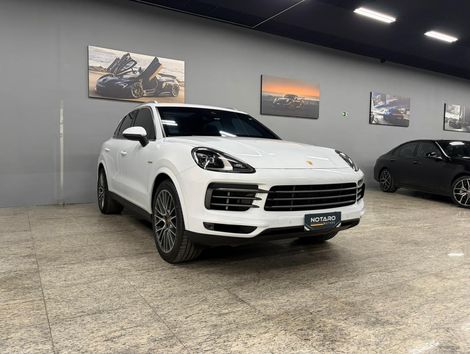 Porsche Cayenne 3.0 V6 (Híbrido)