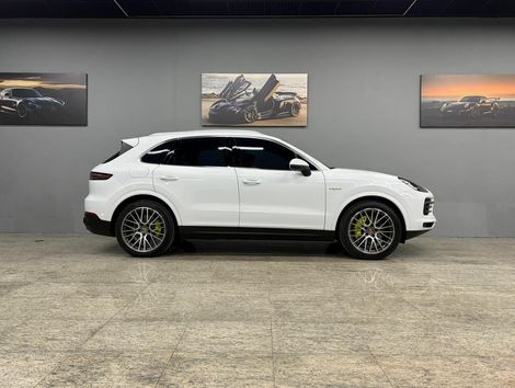 Porsche Cayenne 3.0 V6 (Híbrido)