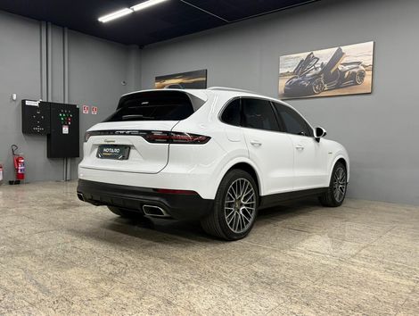 Porsche Cayenne 3.0 V6 (Híbrido)