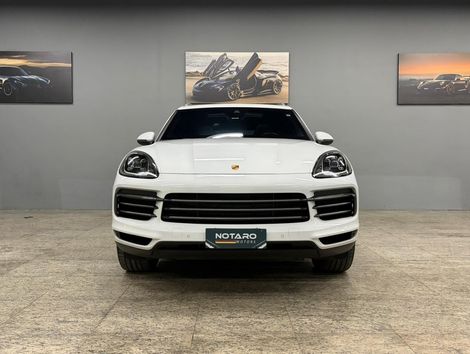 Porsche Cayenne 3.0 V6 (Híbrido)