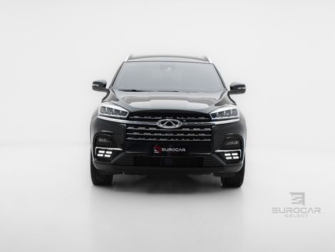 Caoa Chery Tiggo 8 Max Drive 1.6 Turbo Aut.