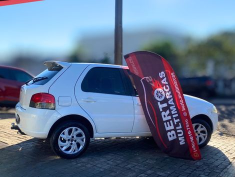 Fiat Palio ELX 1.4 Fire/30 Anos F. Flex 8V 4p