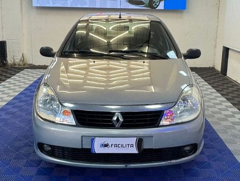 Renault SYMBOL Expression Hi-Flex 1.6 8V 4p