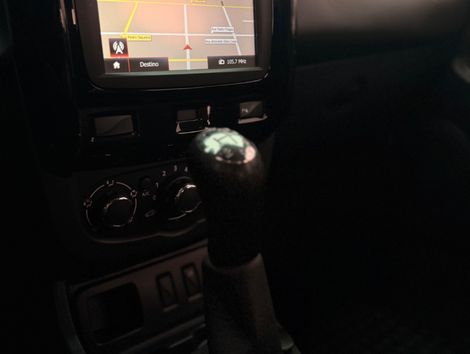 Renault DUSTER 1.6 Hi-Flex 16V Mec.