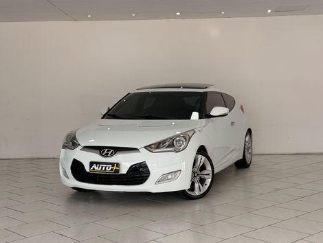 Hyundai Veloster 1.6 16V  140cv Aut.