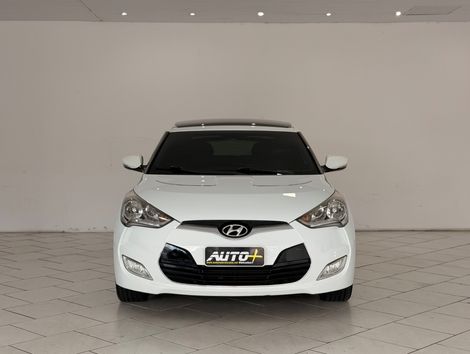 Hyundai Veloster 1.6 16V  140cv Aut.