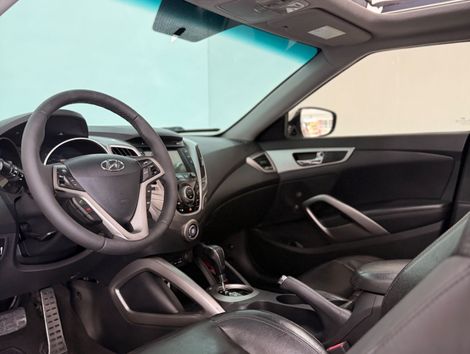 Hyundai Veloster 1.6 16V  140cv Aut.