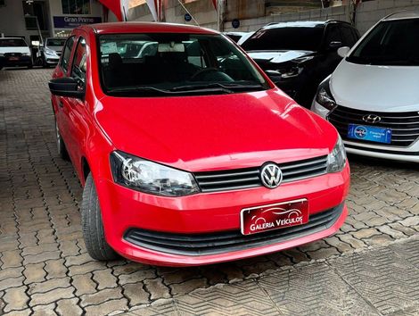 VolksWagen Gol Special 1.0 Total Flex 8V 5p