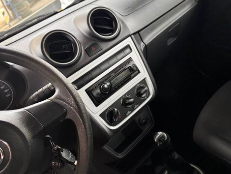 VolksWagen Gol Special 1.0 Total Flex 8V 5p