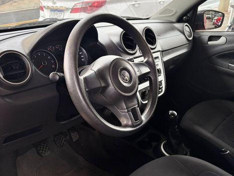 VolksWagen Gol Special 1.0 Total Flex 8V 5p