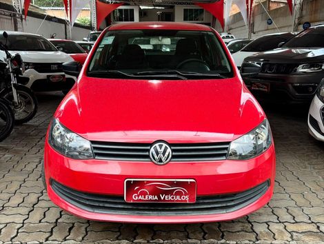 VolksWagen Gol Special 1.0 Total Flex 8V 5p