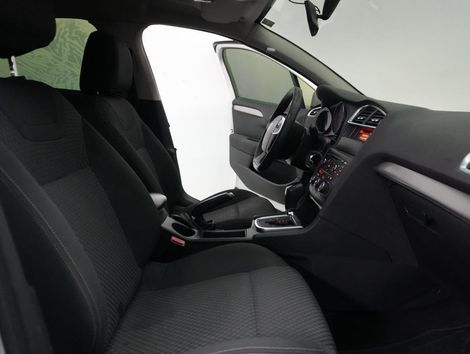 Citroën C4 LOUNGE Origine 1.6 Turbo Flex  Aut.