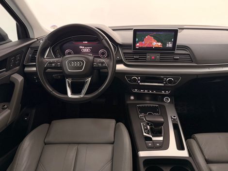 Audi Q5 Prestige Plus 2.0 TFSI Quat. S tronic