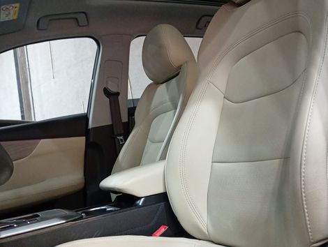 Caoa Chery Tiggo 5X PRO 1.5 Turbo Flex Aut.