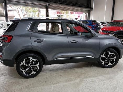 Caoa Chery Tiggo 5X PRO 1.5 Turbo Flex Aut.