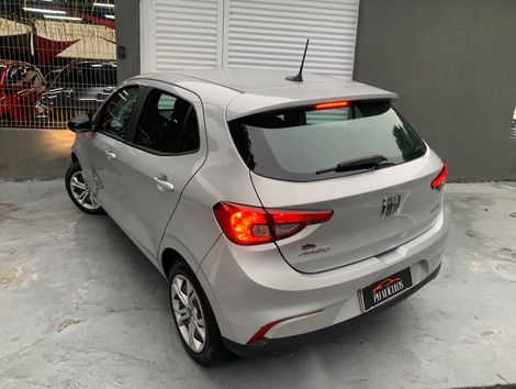 Fiat ARGO DRIVE 1.0 6V Flex
