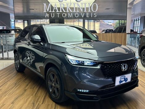 Honda HR-V Advance 1.5  Flex TB 16V 5p Aut.