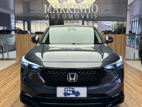 Honda HR-V Advance 1.5  Flex TB 16V 5p Aut.