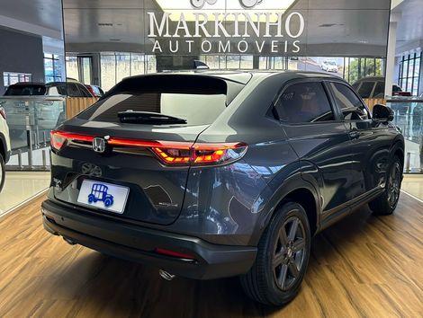 Honda HR-V Advance 1.5  Flex TB 16V 5p Aut.