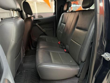 Ford Ranger XLS 3.2 20V 4x4 CD Diesel Aut.