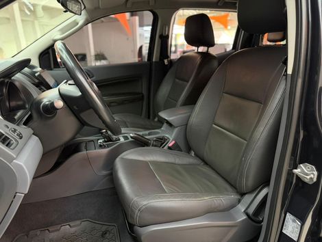 Ford Ranger XLS 3.2 20V 4x4 CD Diesel Aut.
