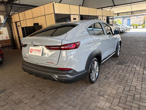 Fiat Fastback 1.0 200 Turbo Flex Aut