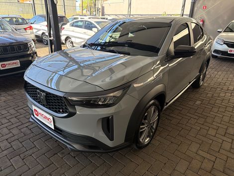 Fiat Fastback 1.0 200 Turbo Flex Aut