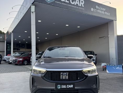 Fiat Fastback Limited Ed.1.3 270 T.Flex Aut.