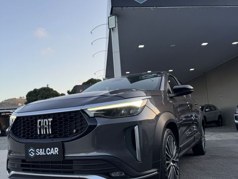 Fiat Fastback Limited Ed.1.3 270 T.Flex Aut.