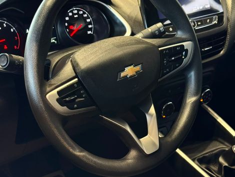 Chevrolet ONIX SEDAN Plus LT 1.0 12V Flex 4p Mec.
