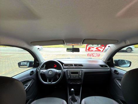 VolksWagen VOYAGE 1.0 Flex 12V 4p