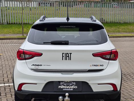Fiat ARGO TREKKING 1.3 8V Flex