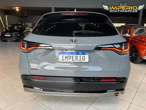 Honda ZR-V Touring 2.0 16V 5p Aut.