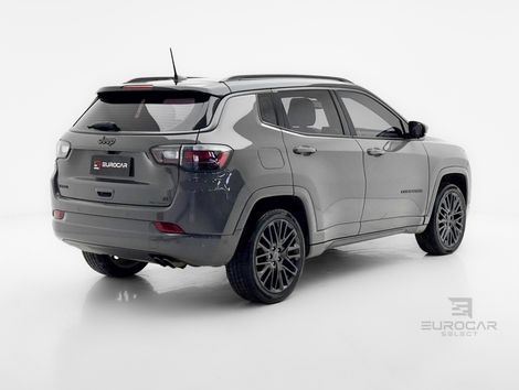 Jeep COMPASS S T270 1.3 TB 4x2 Flex Aut.