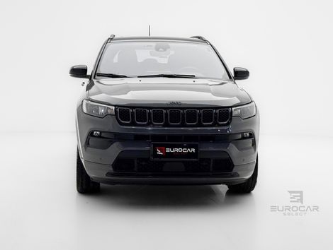 Jeep COMPASS S T270 1.3 TB 4x2 Flex Aut.