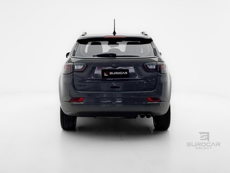 Jeep COMPASS S T270 1.3 TB 4x2 Flex Aut.