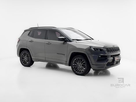 Jeep COMPASS S T270 1.3 TB 4x2 Flex Aut.