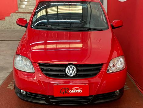 VolksWagen SPACEFOX  SPORTLINE/HIGHLINE 1.6 T.Flex