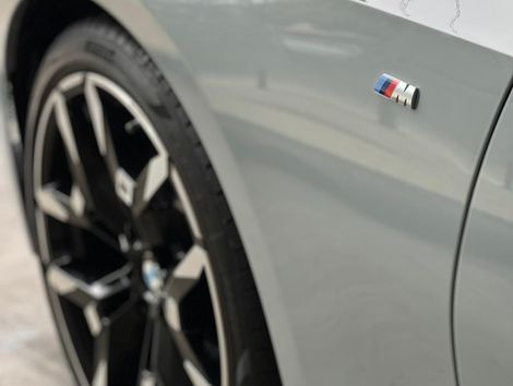 BMW M SPORT