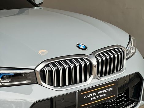 BMW M SPORT