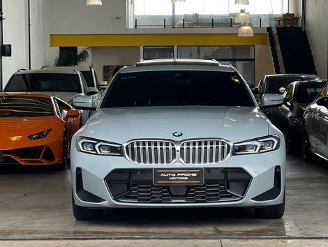 BMW M SPORT