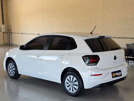 VolksWagen Polo 1.0 MPI Flex 12V 5p